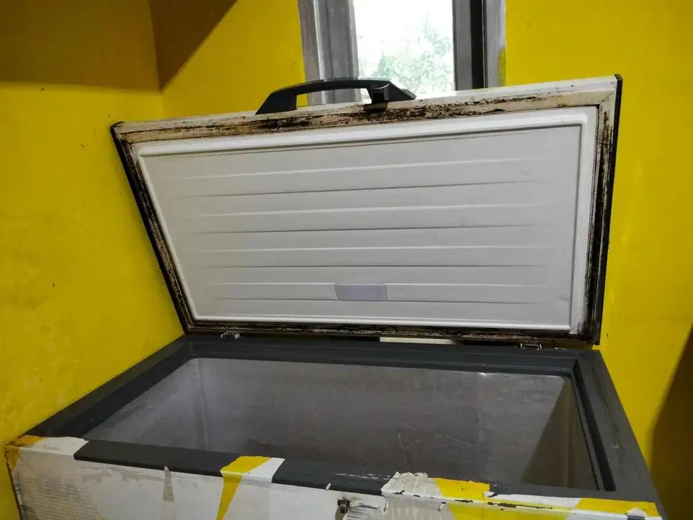 Frezer GEA 300 Liter