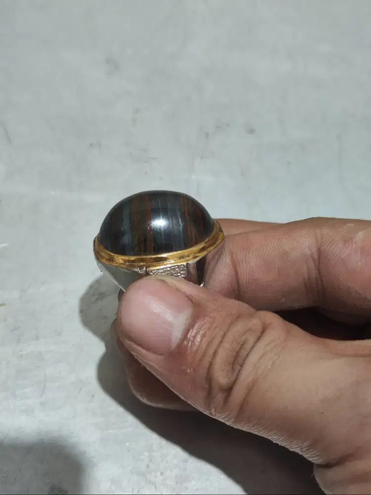 batu akik 2 Preloved