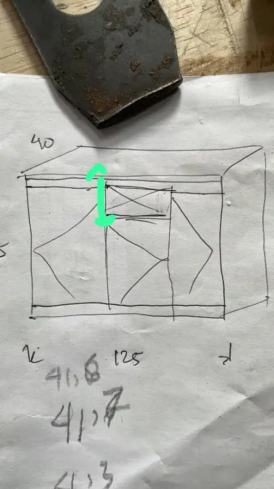 Jasa Servise Furniture Dan Lain lain