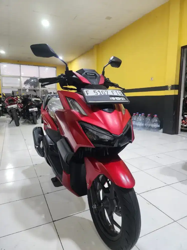VARIO 160 CBS TAHUN 2023,CASH/KREDIT,TUKAR TAMBAH