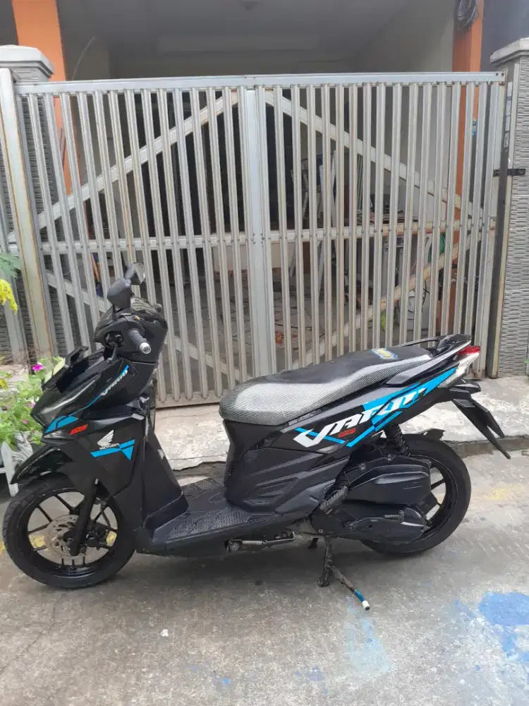Jual Vario 150 2016