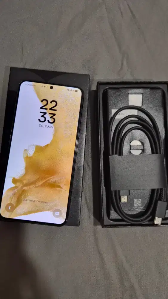 Samsung S22 Ex Sein 8/256