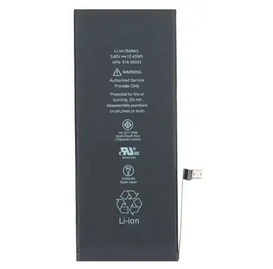 BATERAI IPHONE 7G