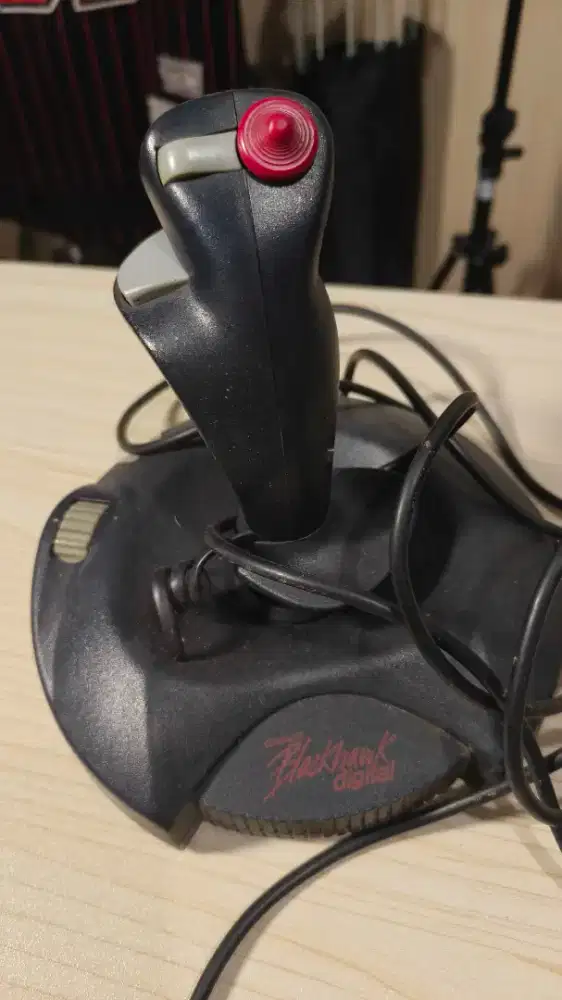 Joystick PC komputer