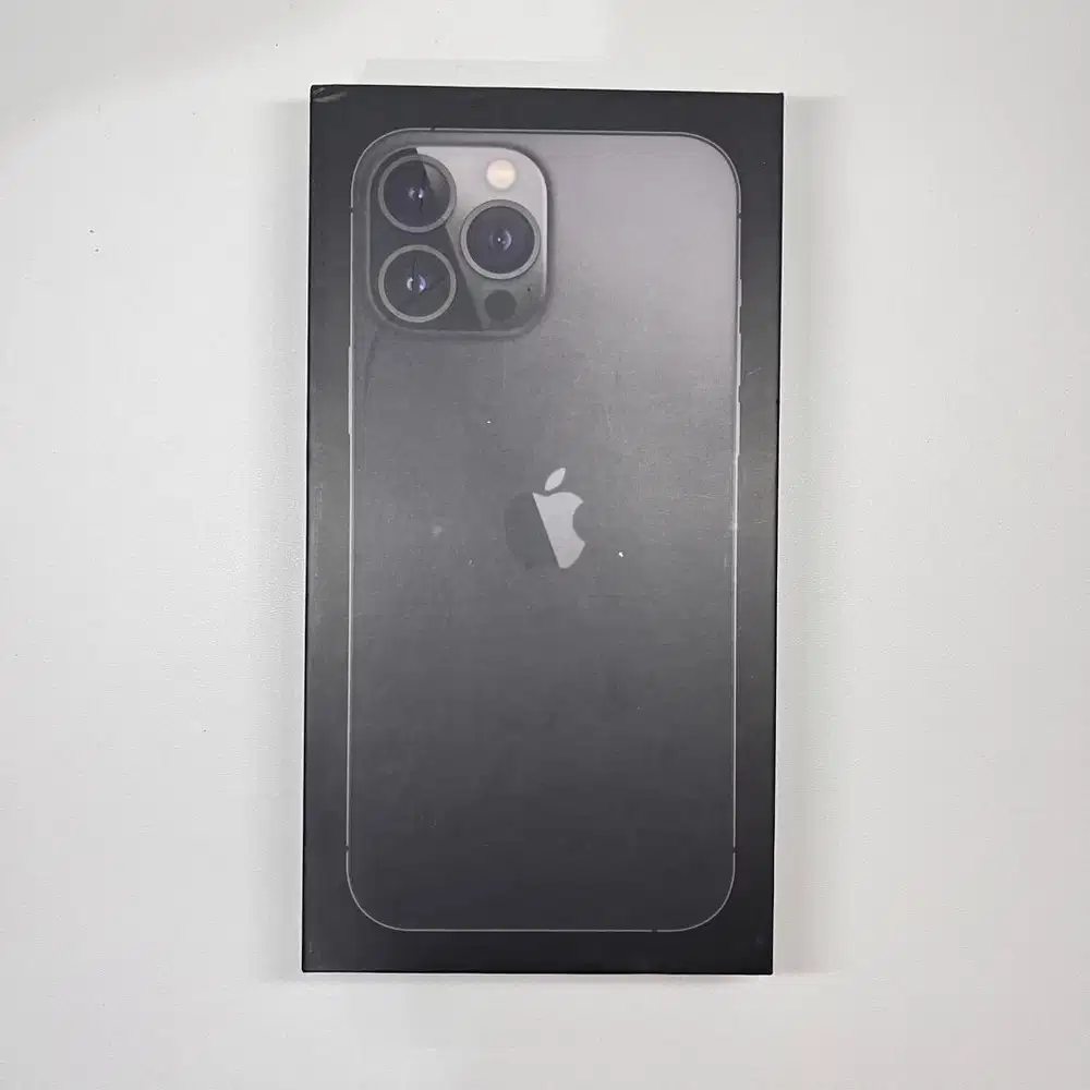 iPhone 13 Pro Max 128GB Graphite ex Inter