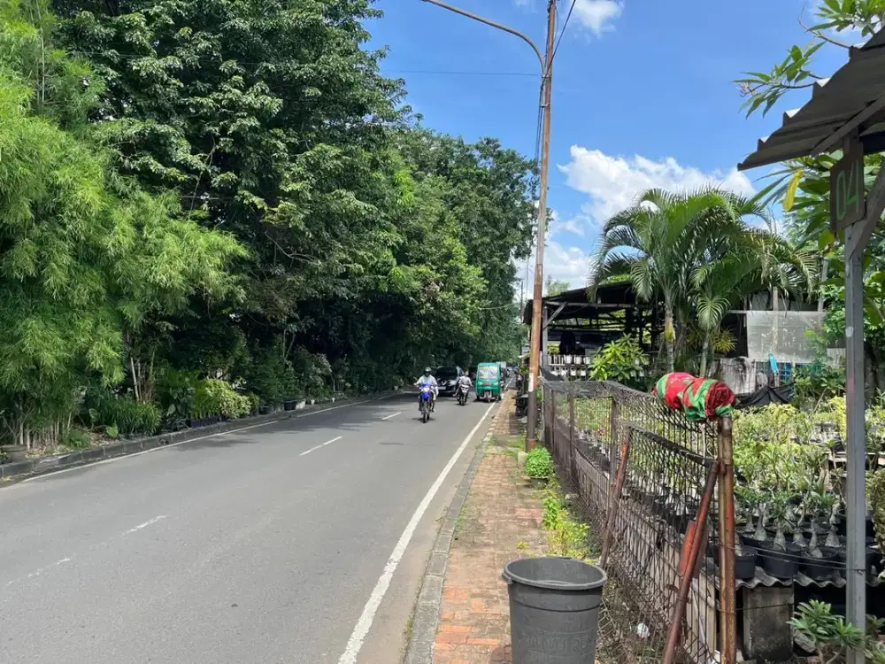 Tanah COMMERCIAL di Kelapa Gdg,strategis, kotak,cck utk KAMPUs,RS dll
