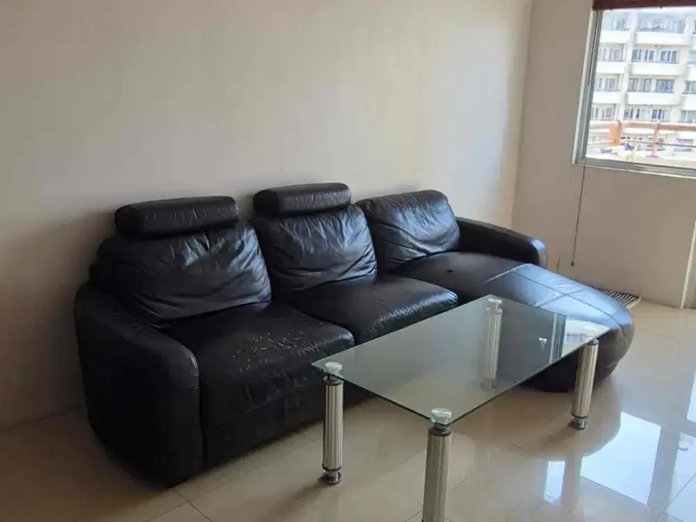Apartmen siap Huni Paladian Tower F Kelapa Gading Jakarta Utara