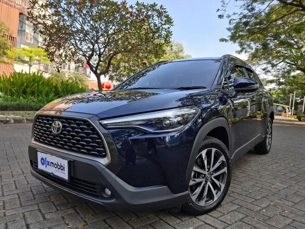 [TDP 29 JT] Toyota Corolla 2020 BRT