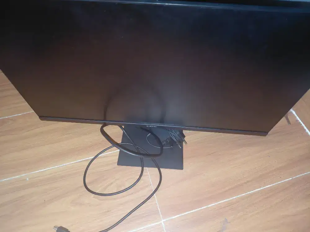 Monitor g24i bekas min box