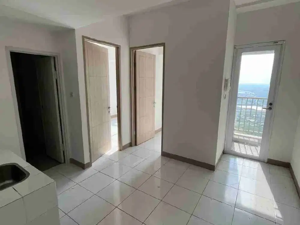 dijual apartemen tokyo riverside pik 2 2br termurah