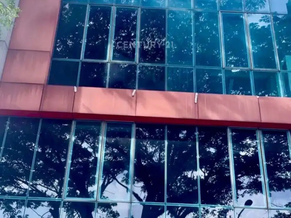 Dijual Ruko Di Emerald Bintaro Boulevard Sektor 7