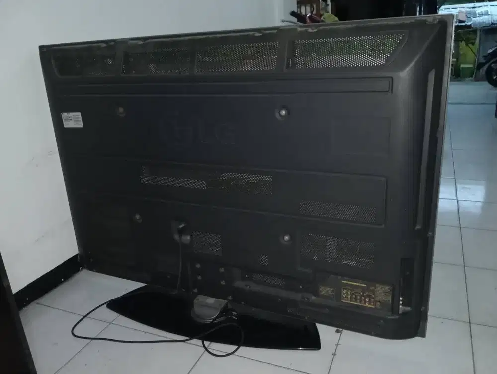 Jual TV LG 60 inci