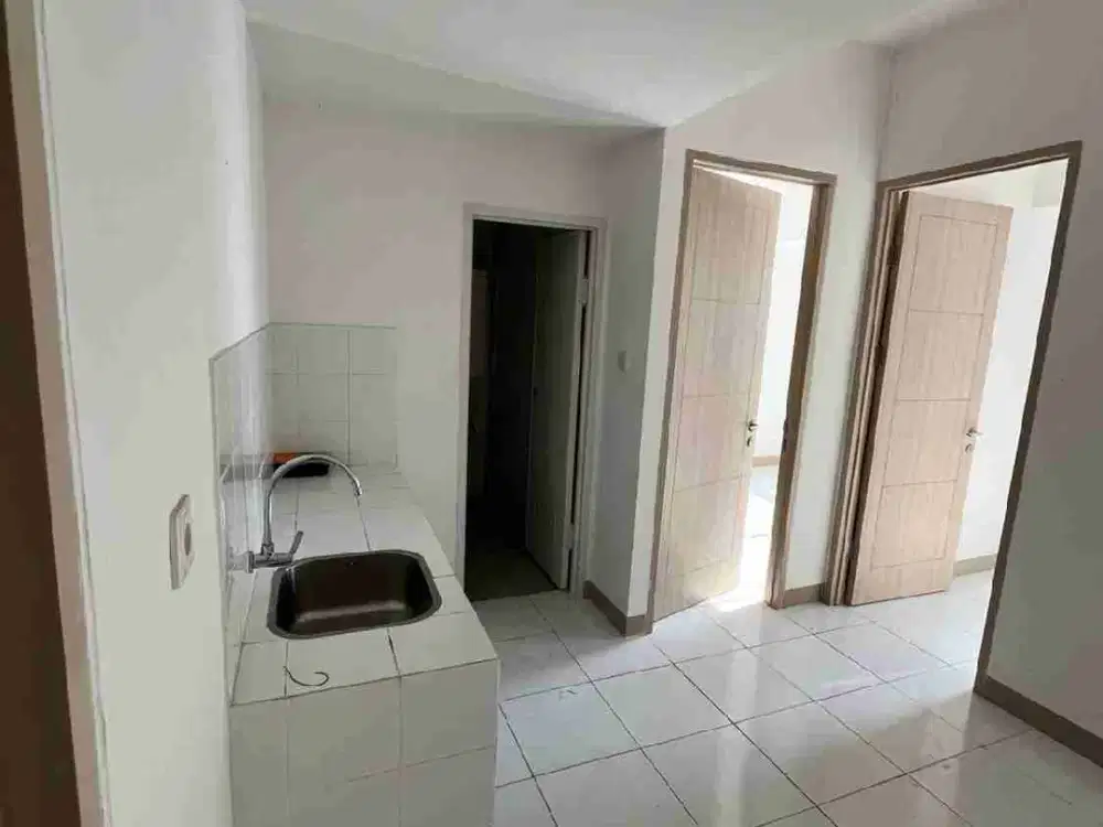 dijual murah apartemen tokyo riverside pik 2 uk 36m lowzone