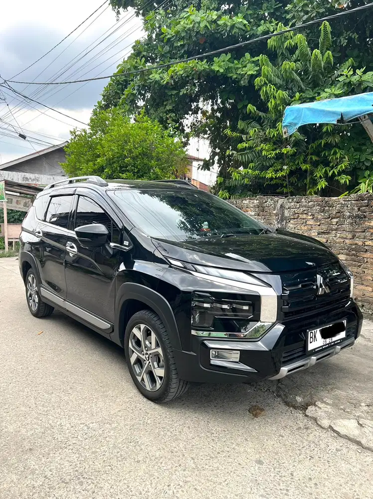Mitsubishi Xpander 2023 Bensin