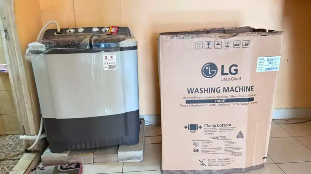 Jual cepet aja 1.9