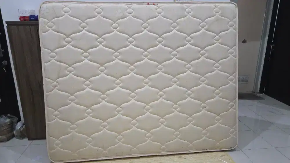 Kasur spring bed guhdo 160 x 200
