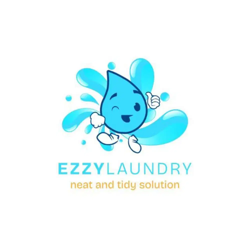 Washer laundri/pencuci laundry hotel
