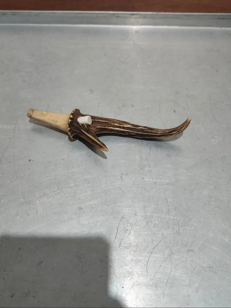pipa rokok TANDUK RUSA hk 038