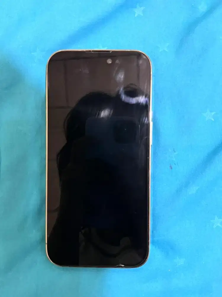 Iphone 14 pro 128gb