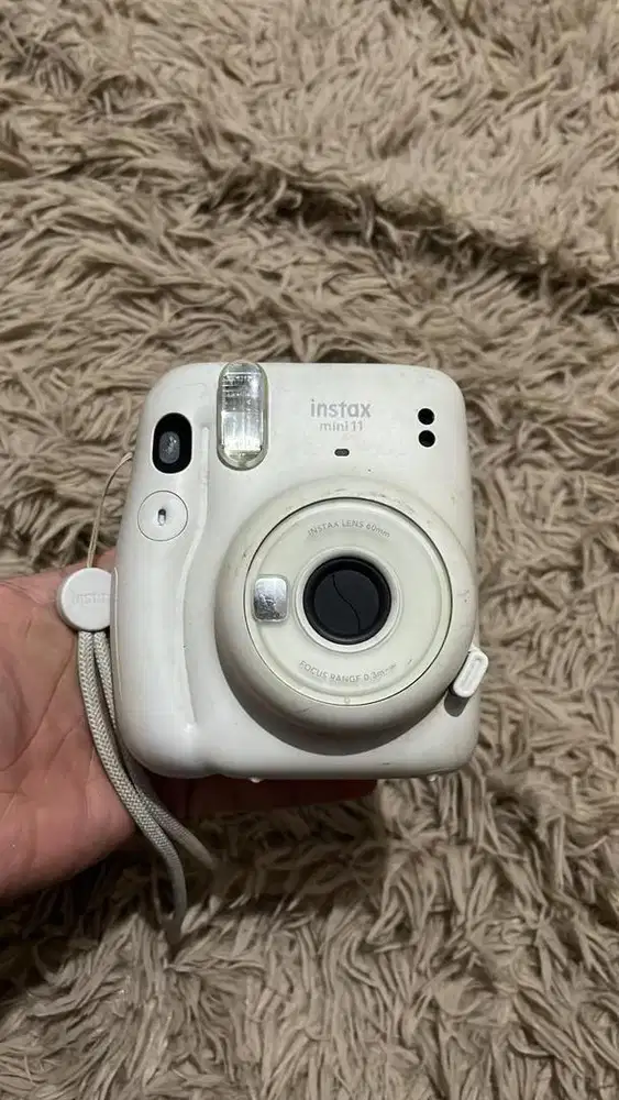 Fujifilm Instax Mini 11