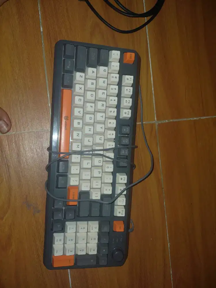 Keyboard unitech appolo mx1 min no box