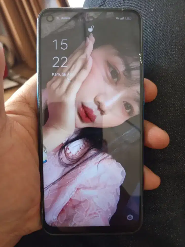 Dijual aja negoin