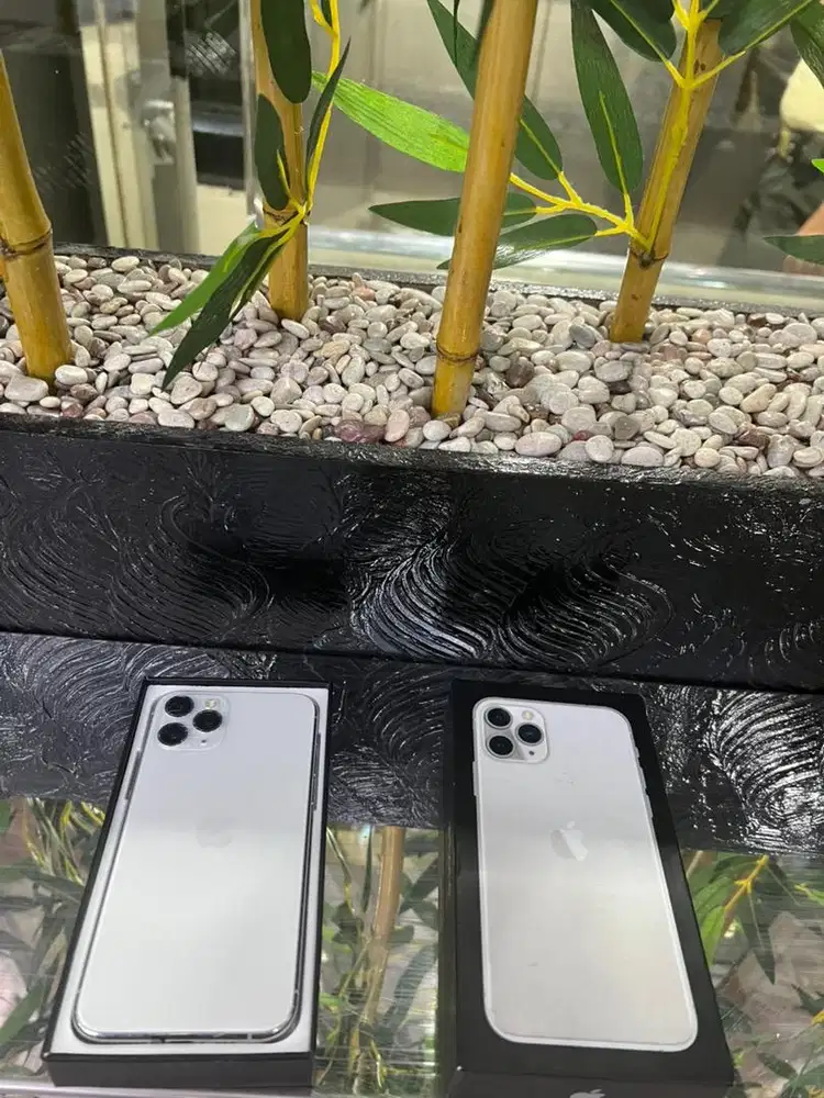 Iphone 11 pro 256gb sekian apple