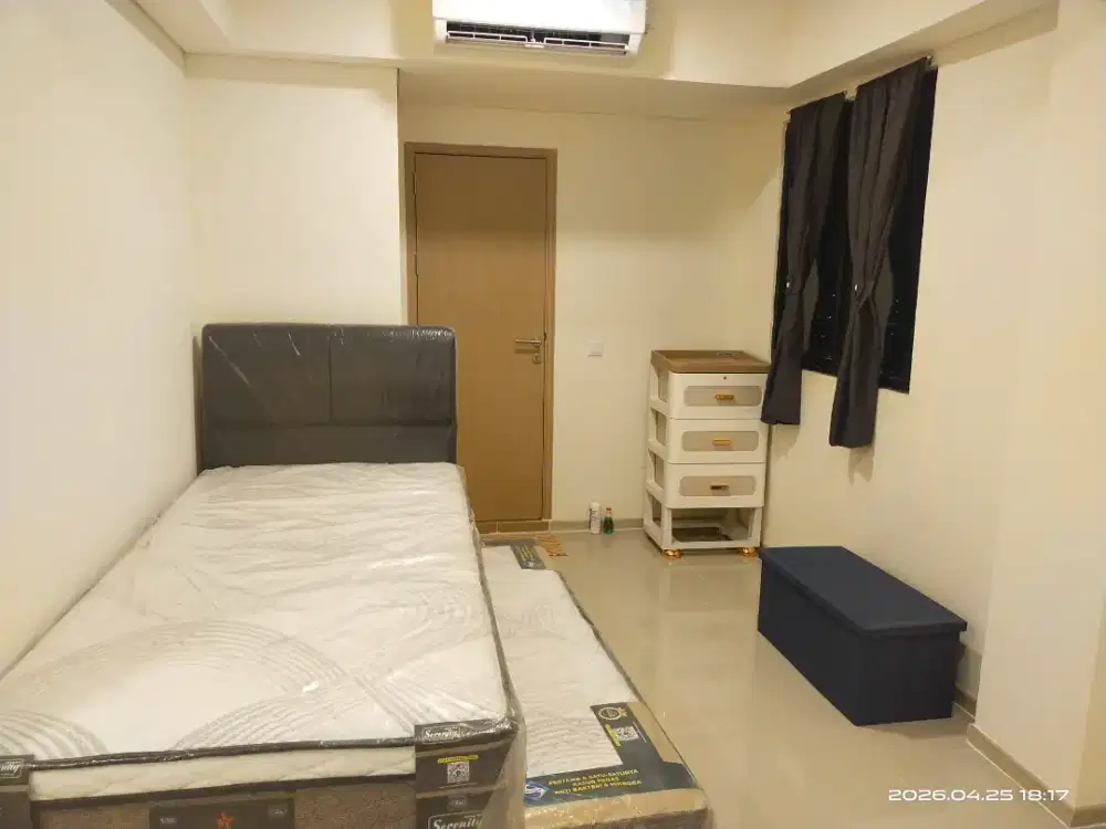 Dijual Apartement Sevilla di Meikarta Lippo Cikarang