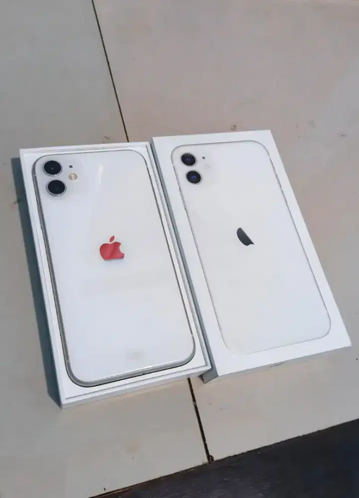 iPhone 11 64gb IBOX