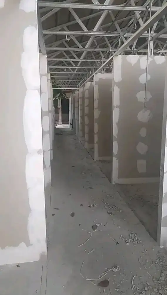jIKA BUTUH TUKANG SIAP KERJA