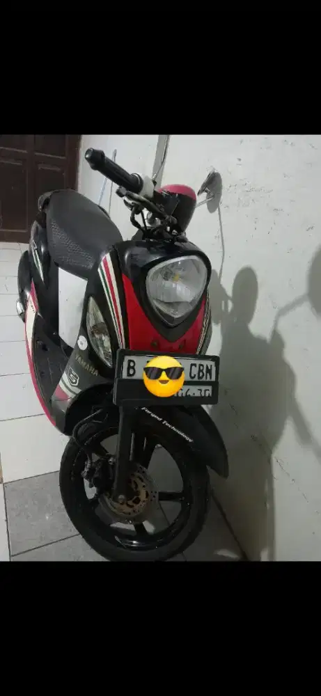 motor fino fi 2015