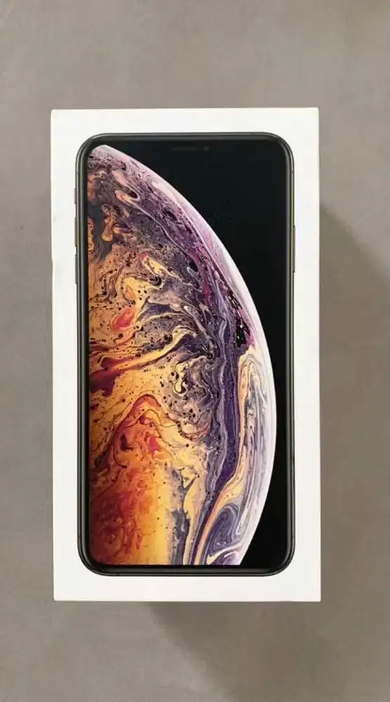 Apple Iphone XS 512GB