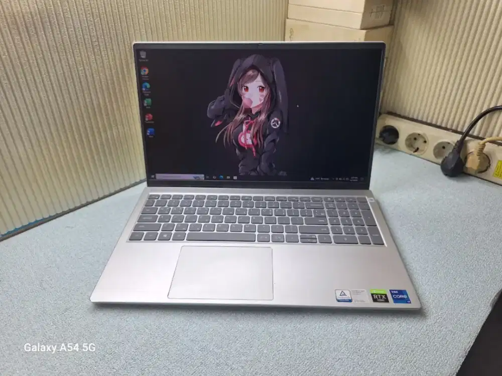 Dell Inspiron 15 7510