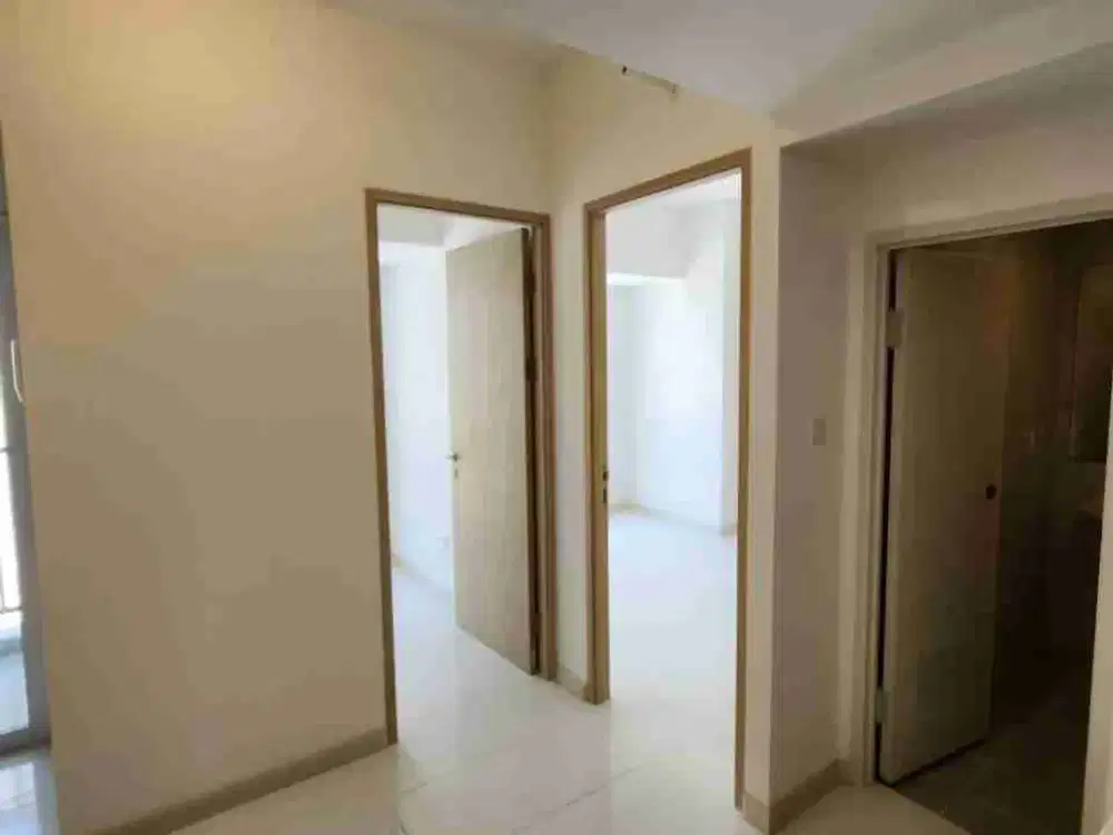 dijual apartemen tokyo riverside pik 2 3br connecting ginza