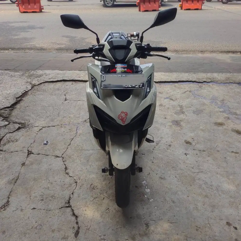 Honda Vario 160 abs