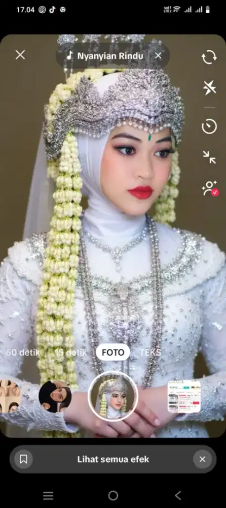 Cari lowongan pekerjaan art atau beby sister