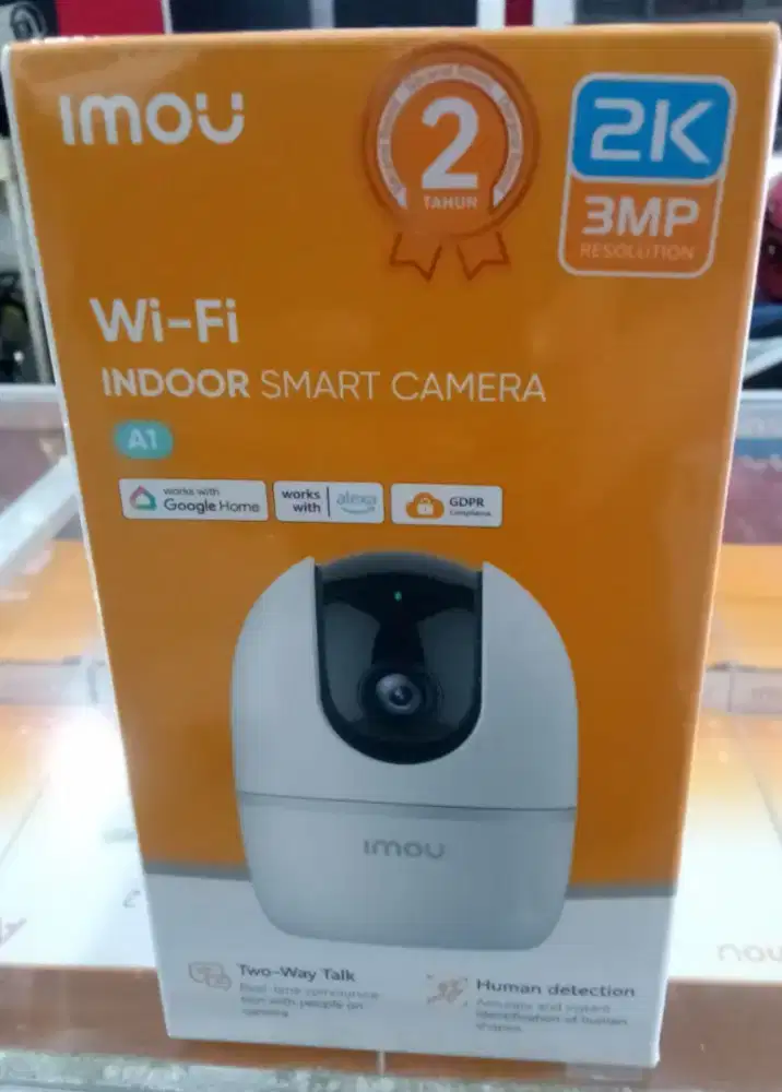 Camera CCTV wireless imou Ranger 3MP