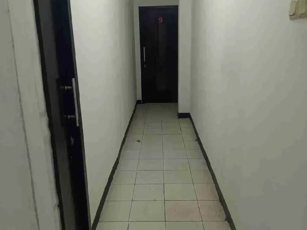 Dijual Murah Ruko Petersburg Gading Serpong Siap Huni