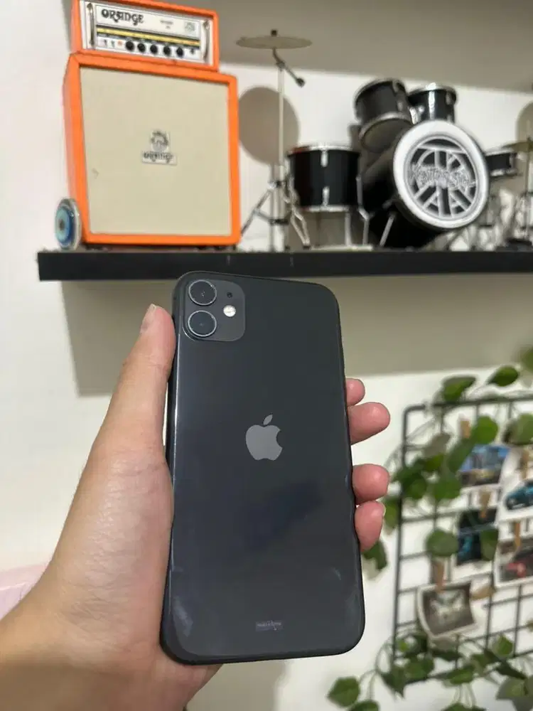 iPhone 11 64 iBox