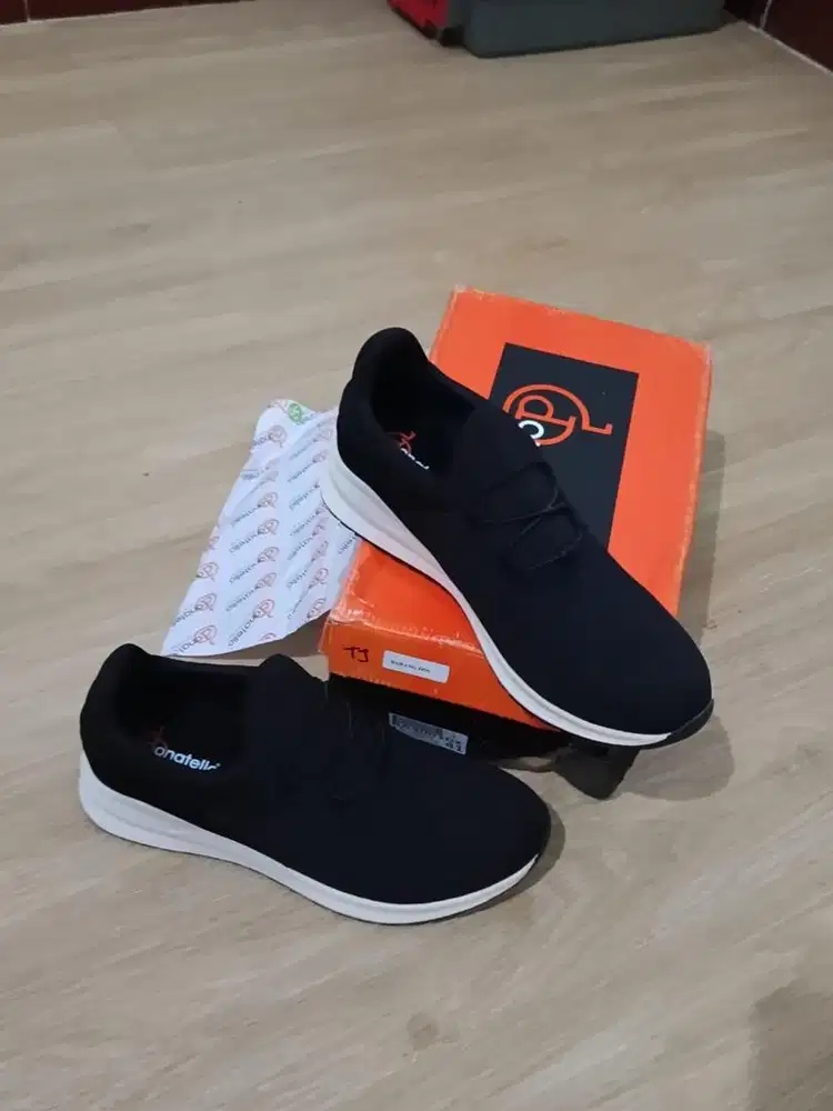 Sneakers Donatelo