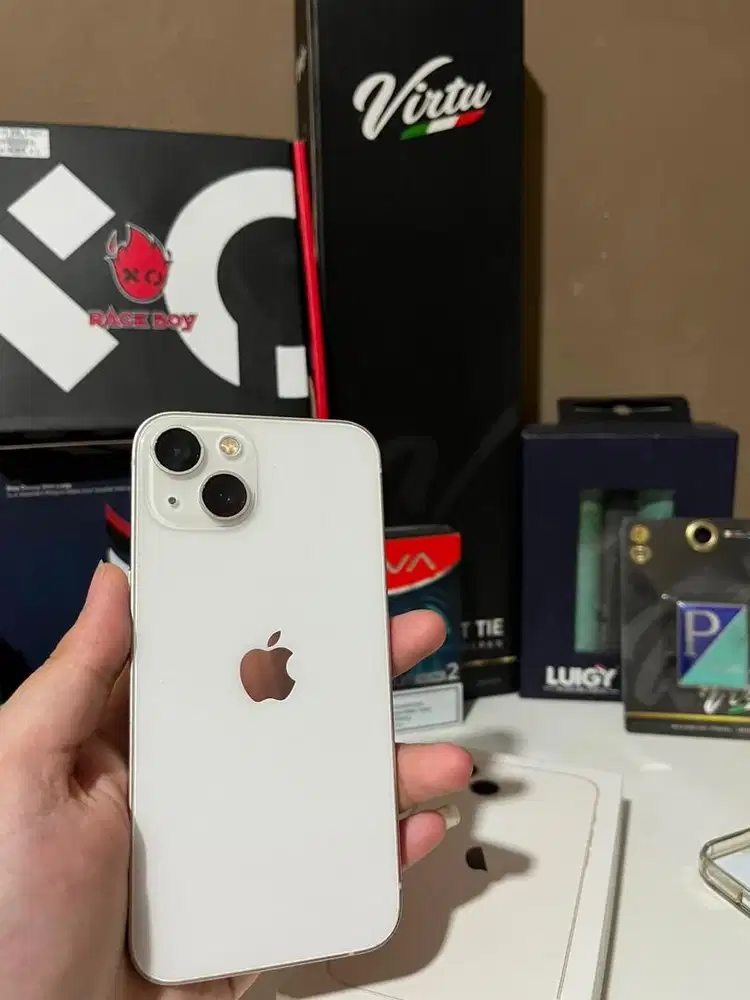 Iphone 13 basic ibox