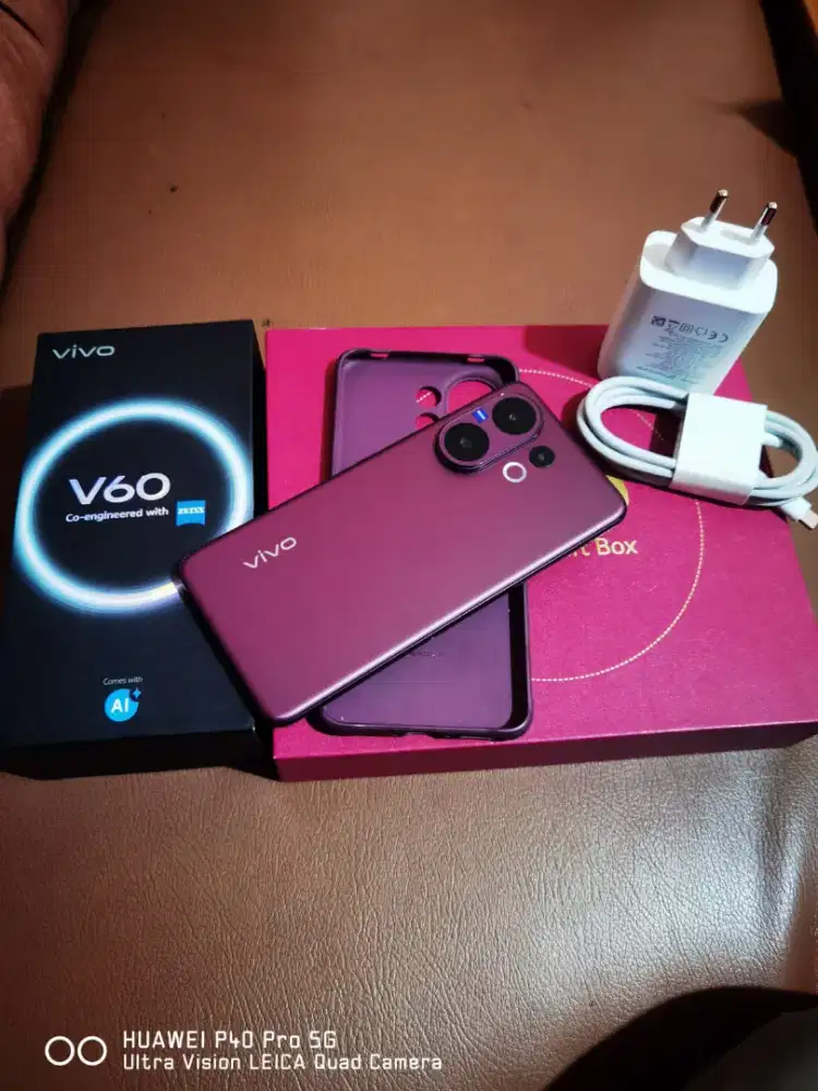VIVO V60 5G ZEISS