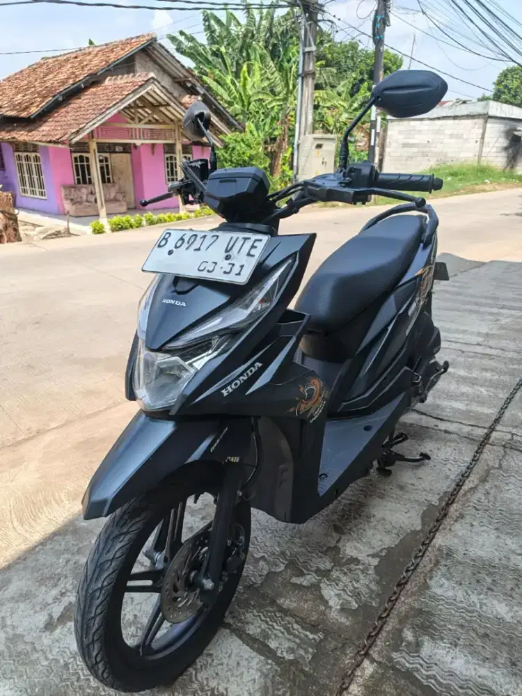 BEAT STREET 2019