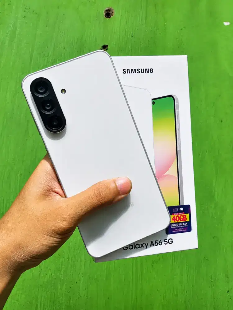 samsung a56 5G 256