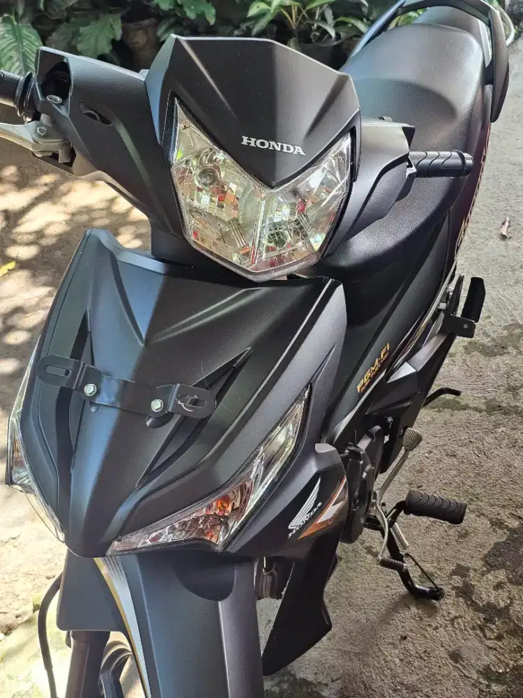 Supra X 125 Cw 2025
