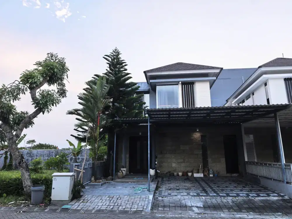 GREENHILL - CITRALAND UTARA