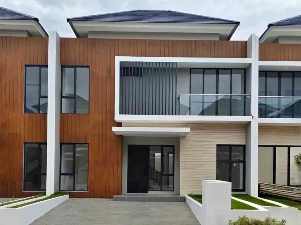 Luxe Hill Citraland