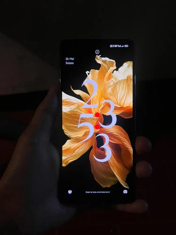 Xiaomi 11t pro 5g 12 256gb