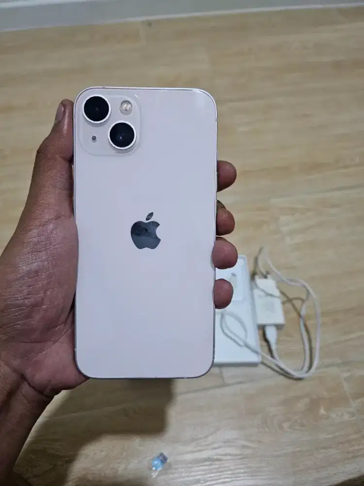 Iphone 13 128 Gb