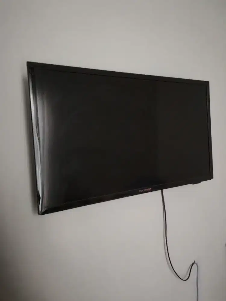 Dijual Smart TV Polytron 32 inc
